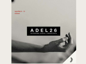 Zabalik da ArteDrama Euskal Laborategian izena emateko epea