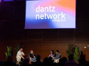 Dantz Network Congress 2026, asteon Donostian