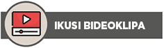 bideoKLIPA