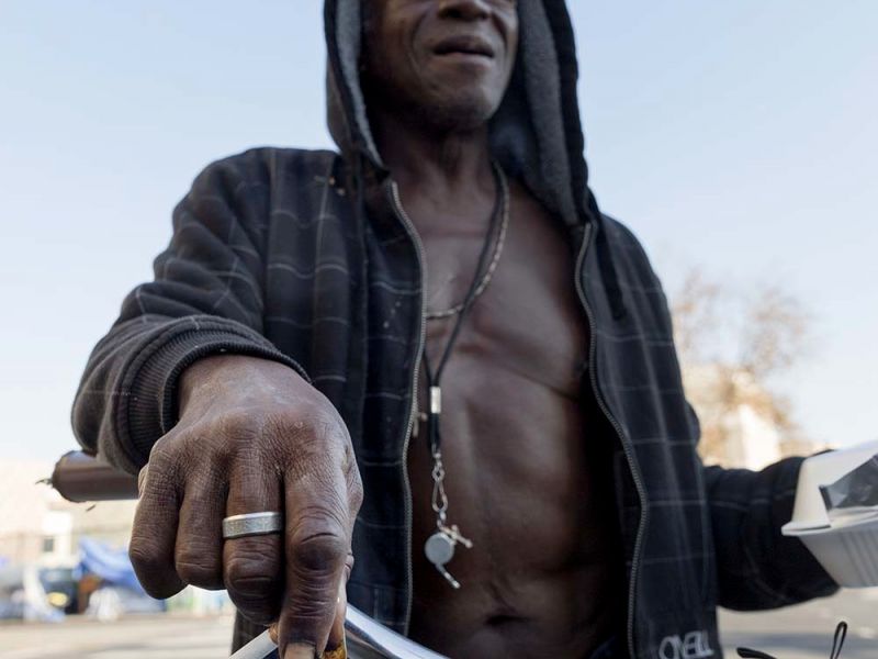 Homeless2 Homeless2