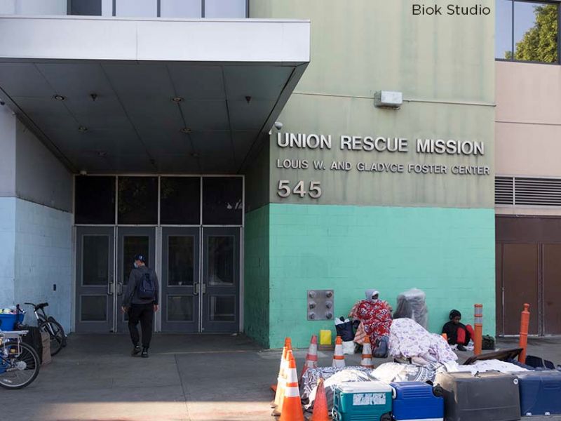 Homeless9 Homeless9