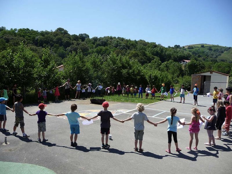 arberoako 5 arberoako 5