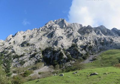 Euskal Herriko Dolomitak