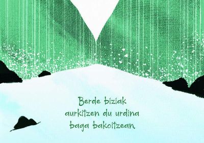 Haikuak
