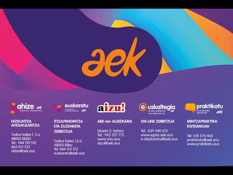 2026an eta beti zurekin EUSKARA GARA 02