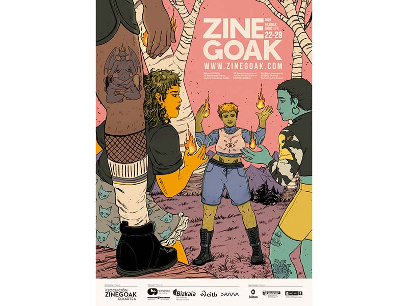 508zinegoak